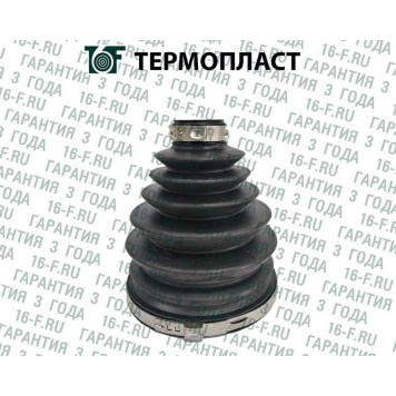 Пыльник привода, наружный, 32*113*135 <b>16F SS3002</b>