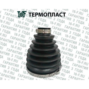 Пыльник привода, наружный, 32*106*132 <b>16F SS3003</b>