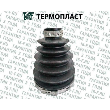 Пыльник привода, наружный, 28*91*119 <b>16F SS3005</b>