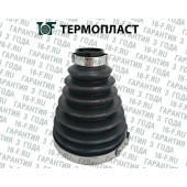 Пыльник привода, наружный, 26*88*102 <b>16F SS3009</b>