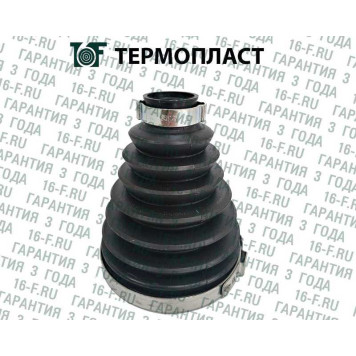 Пыльник привода, наружный, 26*88*102 <b>16F SS3009</b>