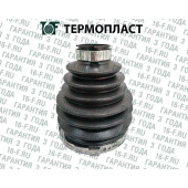 Пыльник привода, наружный, 28.3*84.5*112 <b>16F SS3010</b>