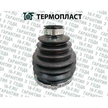 Пыльник привода, наружный, 28.3*84.5*112 <b>16F SS3010</b>