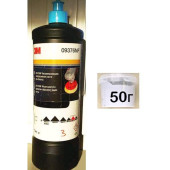 Паста полировальная 3М №3 (50 г) Perfect-it III 09376NF Machine Polish