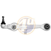 Рычаг AUDI A4A6A8 SKODA SUPERB VW PASSAT B5 01- пер нижн прям LR <b>4U AUD17590</b>