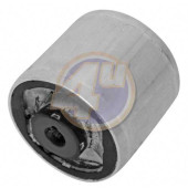 Сайлентблок AUDI A4A5Q5 08- пер рыч LR <b>4U AUP14346</b>
