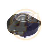 Подушка амортизатора <b>4U AUSS00098</b>