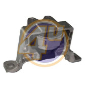 Подушка двигателя <b>4U FREM00061</b>
