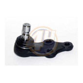 Шаровая опора <b>4U HYB10127</b>