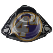 Подушка амортизатора <b>4U KISS00012</b>