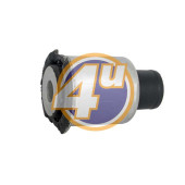 Сайлентблок <b>4U LRP11583</b>