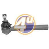 Наконечник рулевой тяги <b>4U LXA16336</b>