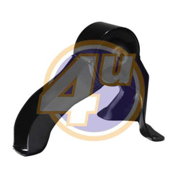 Подушка двигателя <b>4U MTEM00133</b>