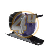 Подушка двигателя <b>4U MTEM00191</b>