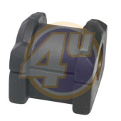 Втулка стабилизатора <b>4U MTSB00364</b>