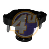 Подушка амортизатора <b>4U MTSS00039</b>