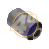 Сайлентблок <b>4U MZSB00189</b>