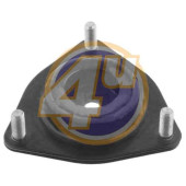 Подушка амортизатора <b>4U PUSS00027</b>