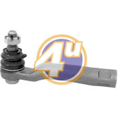 Наконечник рулевой тяги <b>4U TYA13503</b>