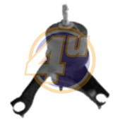 Подушка двигателя <b>4U TYEM00180</b>