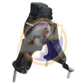 Подушка двигателя <b>4U TYEM00198</b>