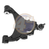 Рычаг подвески <b>4U TYG00818</b>