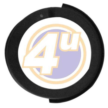 Втулка амортизатора <b>4U TYSB00023</b>