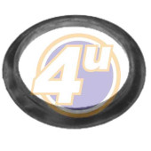 Втулка амортизатора <b>4U TYSB00026</b>