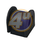 Втулка стабилизатора <b>4U TYSB00586</b>