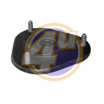 Подушка амортизатора <b>4U TYSS00046</b>