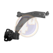 Рычаг передн нижн прав FRD GRAND C-MAX/C-MAX II 10-/FOCUS III 11- (с шаровой) <b>4U VLG11100</b>