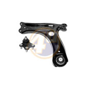 Рычаг передн лев SKO FABIA/VW POLO 01- (с шар/опорой) <b>4U VVG09641</b>