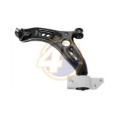 Рычаг передн нижн лев VW PASSAT CC 08-12PASSAT 10-TIGUAN (5N) 07- (с шаровой) <b>4U VVG11182</b>