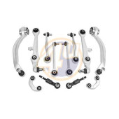 Рычаг подвески <b>4U VVR52937</b>