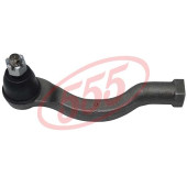 Наконечник рулевой лев. MITSUBISHI L200 06- SEB-141L <b>555 SE-B141L</b>