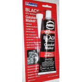 Герметик -прокладка ABRO Masters черный (85г)