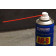 Смазка проникающая ABRO AB-8-R (450мл) аналог WD-40