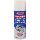 Очиститель карбюратора пенный, 340мл ABRO CC-300