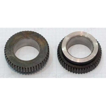 Кольцо стопорное п/оси ВАЗ 2123 Шеви-Нива Ульяновск <b>АБС 2123-2403084-10</b>