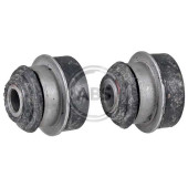 Сайлентблок, рычаг независимой подвески колеса <b>A.B.S. 271663</b>