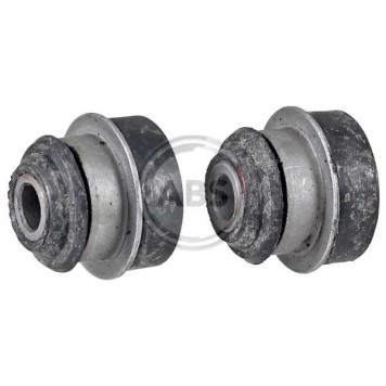 Сайлентблок, рычаг независимой подвески колеса <b>A.B.S. 271663</b>