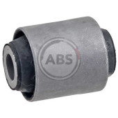 Сайлентблок, рычаг независимой подвески колеса <b>A.B.S. 271665</b>