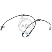 Датчик, частота вращения колеса <b>A.B.S. 31313</b>