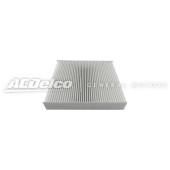 Фильтр салона NISSAN PRIMERA (P12, WP12), ALMERA II (N16) 2000-06, ALMERA Classic (B10) 2006- <b>ACDELCO 19372621</b>