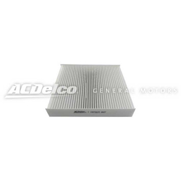 Фильтр салона RENAULT LOGAN II (L8_), CLIO IV (BH_), CAPTUR (J5_, H5_) <b>ACDELCO 19372623</b>