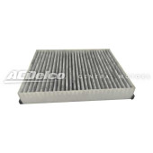 Фильтр салонный угольный FORD Focus III, C-Max II (DXA/CB7, DXA/CEU), KUGA II (DM2), Transit <b>ACDELCO 19372688</b>
