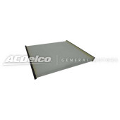 Фильтр салона TOYOTA COROLLA (_E12_) 2001-2006, двиг ZZE121_, ZZE122_, ZZE123_, CDE120_ <b>ACDELCO 19372702</b>