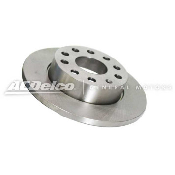 Диск тормозной задний <b>ACDELCO 19374542</b>
