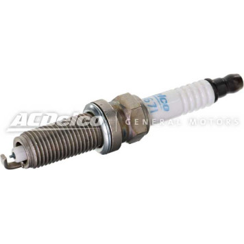 Свеча зажигания <b>ACDELCO 19375671</b>