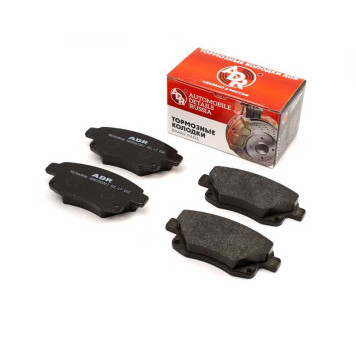 Колодки торм. задние Ford Transit 115 л.с. диск. (диск.) <b>ADR ADR282021</b>